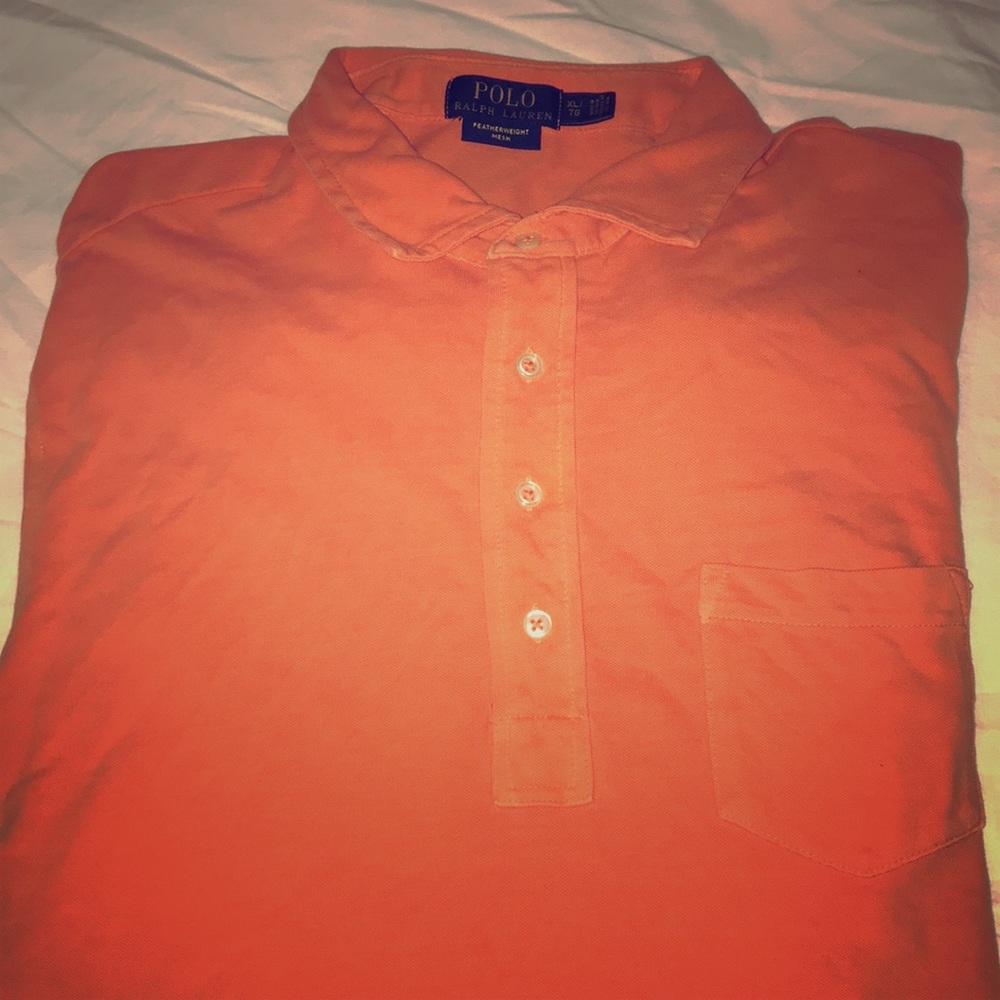 Polo Ralph Lauren Long Sleeve